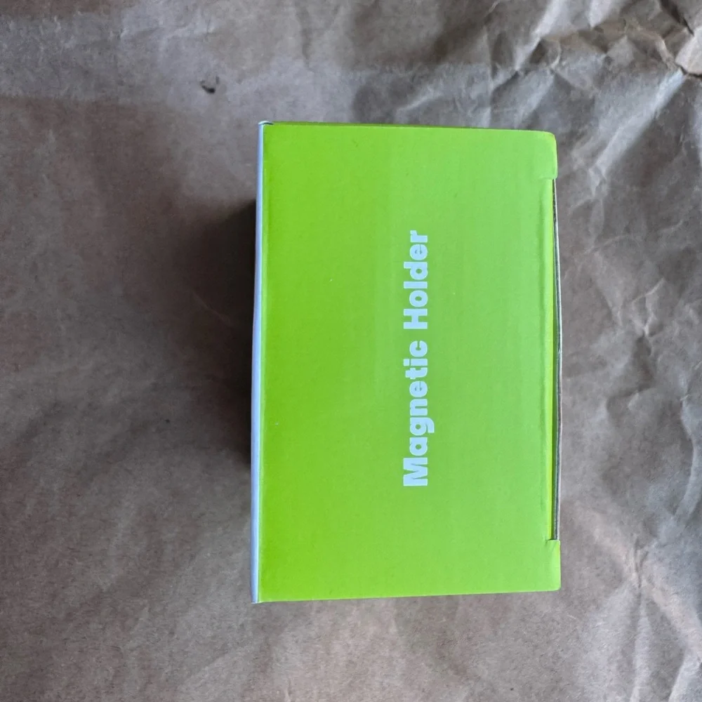 Light Face brand new